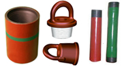 OCTG - Couplings, Cast Steel Lifting Bails, Lifting Nubbins, Pup Joints