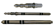 Conventional, Wireline Retrievable, IPO Gas Lift Valves & Spares
