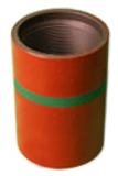 API 5CT EUE Tubing Coupling