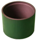 API 5CT Casing Coupling Short Thread