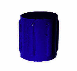 STRAIGHT SLIP ON WELDED SPIRALIZOR