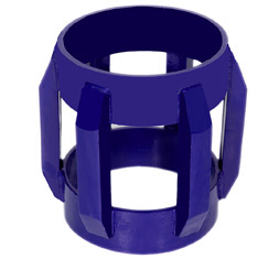 WELDED STRAIGHT CAGE TYPE RIGID CENTRALIZER