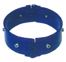 HINGED SET SCREW STOP COLLAR