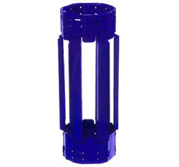 NON WELDED POSITIVE CENTRALIZER 