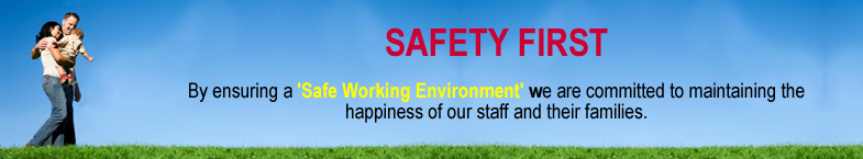 Health & Safety Policy - Revata Engineering