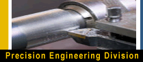 Precision Engineering Division - Revata Engineering