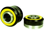 Piston Assembly - Mud Pump Spares