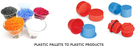 Plastic Molding, LDPE Molding, LLDPE Molding, HDPE Molding, PP Molding, Nylon Molding