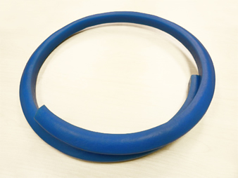 Bumper Rings, High Chrome Tubular Protection Rings, Pipe Bumper Ring, Casing Bumper Ring, Plastic Pipe Protection Rings